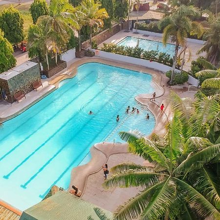 Nature'S Village Resort Bacolod Exterior foto